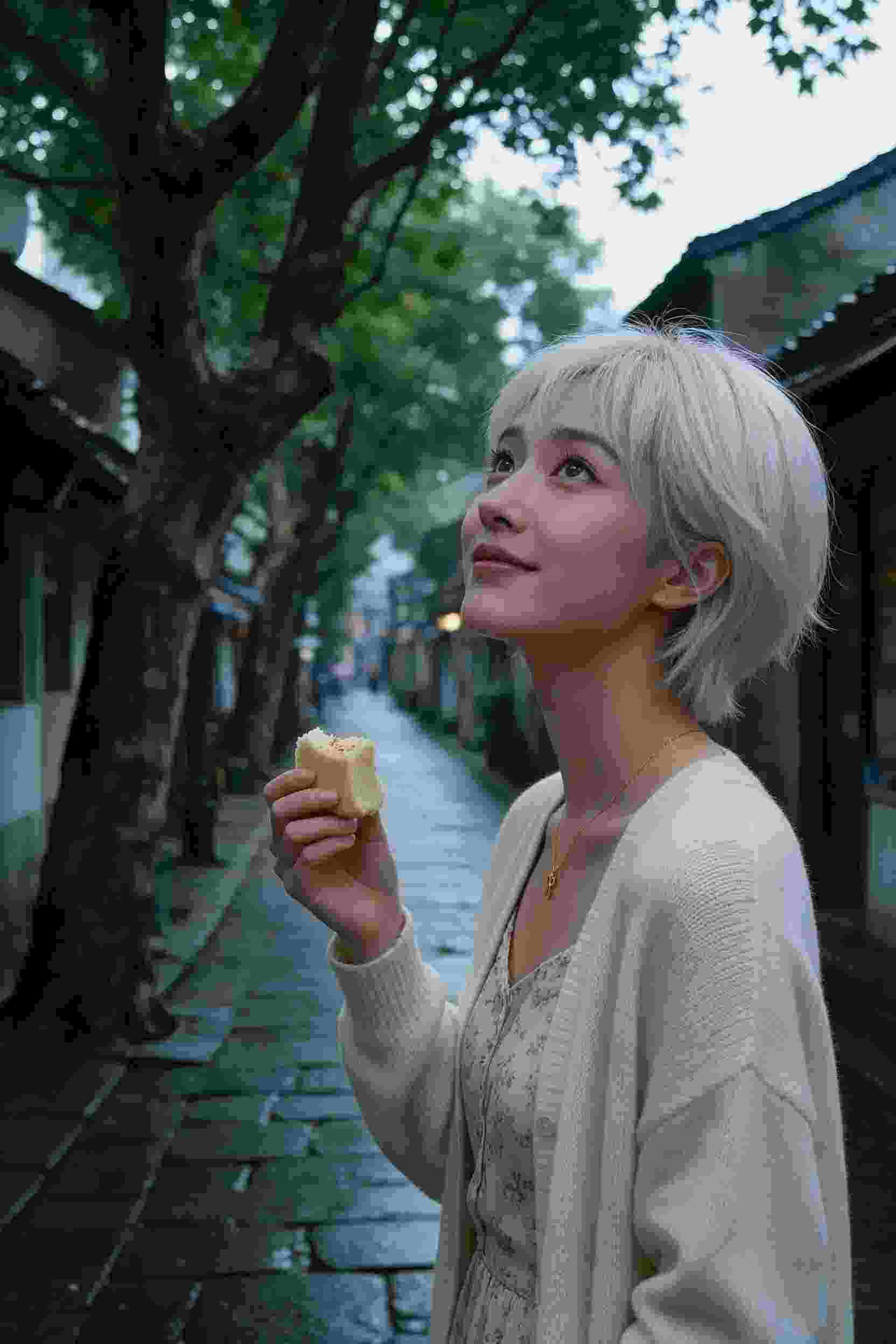 寄宿秘密
