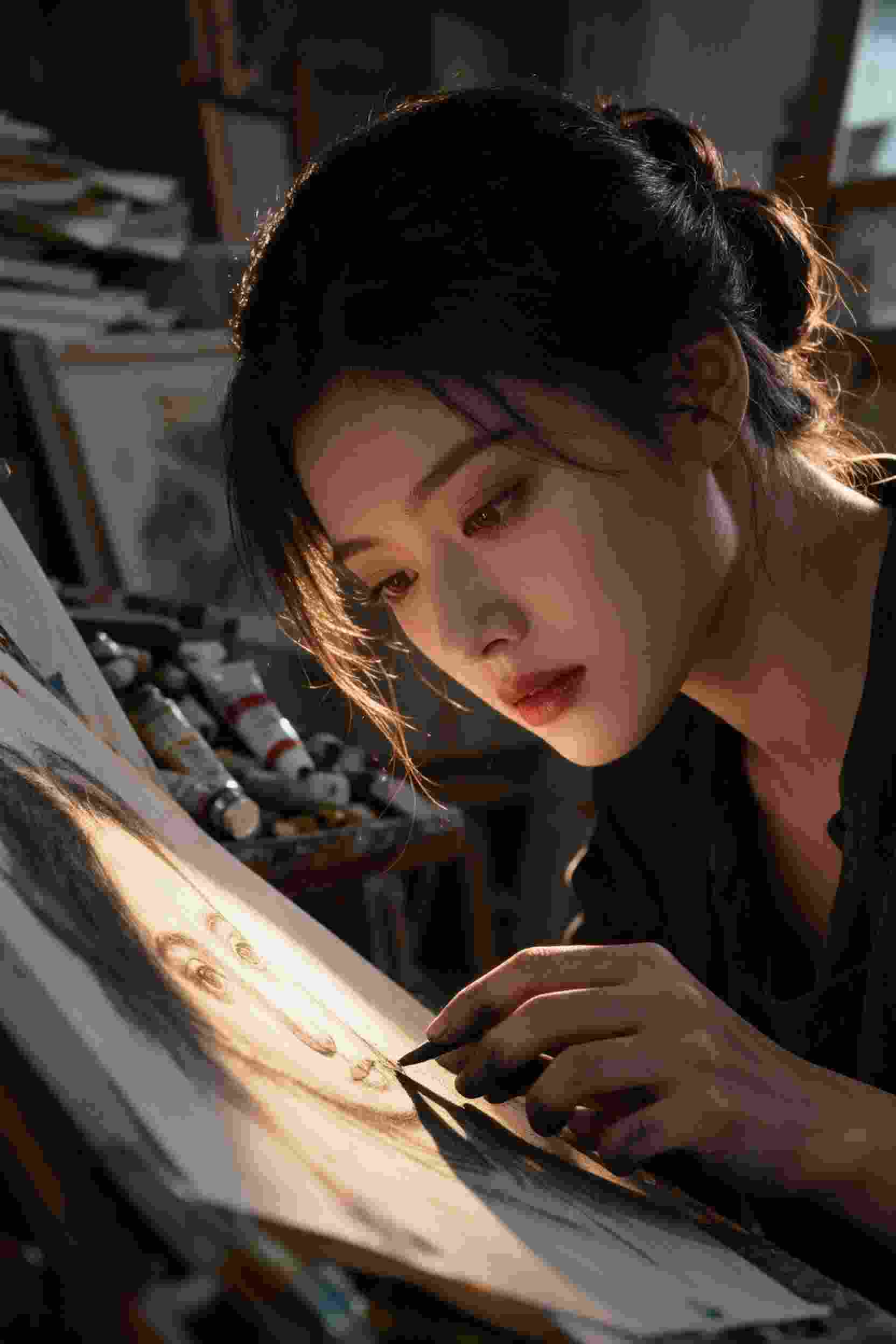 诡异宿舍