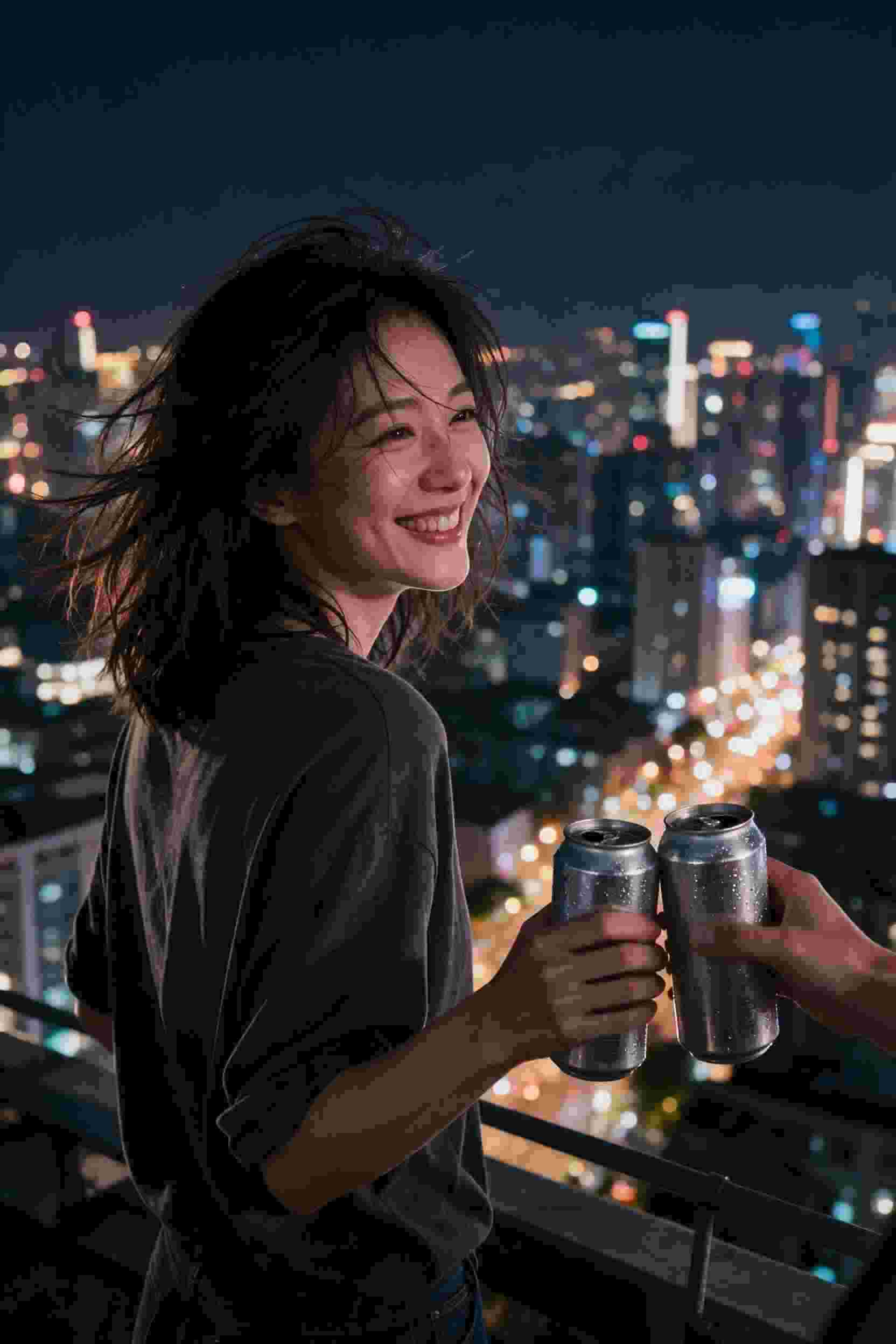 心跳告白